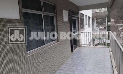 Apartamento com 3 quartos à venda na Rua Japurá, Praça Seca, Rio de Janeiro, 103 m2 por R$ 230.000