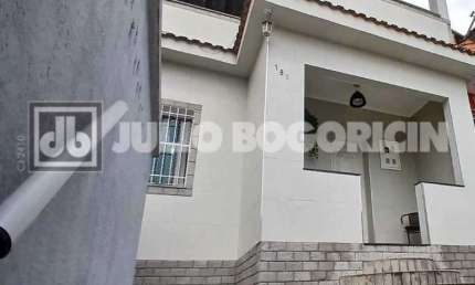 Casa em condomínio fechado com 2 quartos à venda na Rua Castro Menezes, Braz de Pina, Rio de Janeiro, 139 m2 por R$ 360.000