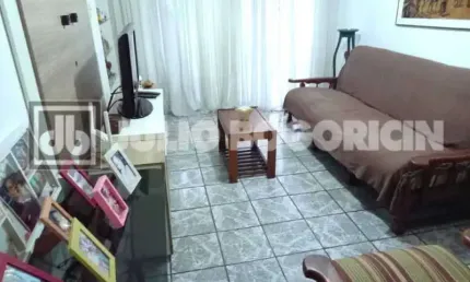 Casa em condomínio fechado com 2 quartos à venda na Rua São Graciano, Freguesia (Jacarepaguá), Rio de Janeiro, 64 m2 por R$ 460.000