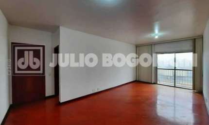 Apartamento com 2 quartos à venda na Rua Xingu, Freguesia (Jacarepaguá), Rio de Janeiro, 93 m2 por R$ 500.000