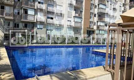 Apartamento com 2 quartos à venda na Estrada Capenha, Pechincha, Rio de Janeiro, 52 m2 por R$ 480.000
