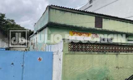 Casa com 2 quartos à venda na Rua Iriquitia, Taquara, Rio de Janeiro, 176 m2 por R$ 900.000