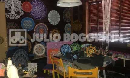 Casa com 7 quartos à venda na Rua Joaquim Pinheiro, Freguesia (Jacarepaguá), Rio de Janeiro, 273 m2 por R$ 2.700.000