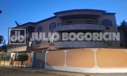 Apartamento com 2 quartos à venda na Rua Augusto Cardoso, Freguesia (Jacarepaguá), Rio de Janeiro, 96 m2 por R$ 653.062