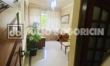 Apartamento com 4 quartos à venda na Rua Jambeiro, Vila Valqueire, Rio de Janeiro, 86 m2 por R$ 450.000