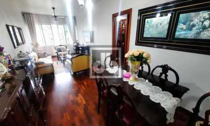 Apartamento com 2 quartos à venda na Rua Araguaia, Freguesia (Jacarepaguá), Rio de Janeiro, 87 m2 por R$ 430.000