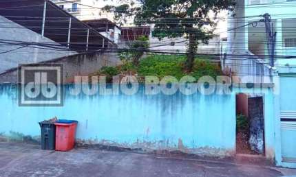 Terreno em condomínio fechado à venda na Rua Herveira, Curicica, Rio de Janeiro, 360 m2 por R$ 350.000