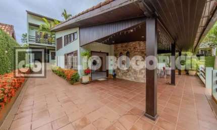 Casa em condomínio fechado com 4 quartos à venda na Rua Freijo, Anil, Rio de Janeiro, 527 m2 por R$ 1.500.000