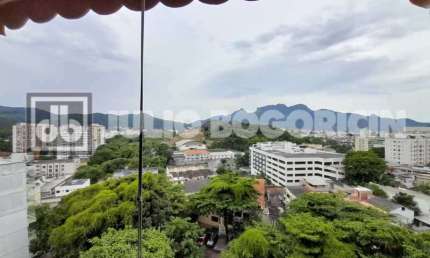 Apartamento com 2 quartos à venda na Estrada do Tindiba, Pechincha, Rio de Janeiro, 66 m2 por R$ 280.000