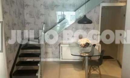 Cobertura com 2 quartos à venda na Estrada do Bananal, Freguesia (Jacarepaguá), Rio de Janeiro, 152 m2 por R$ 850.000