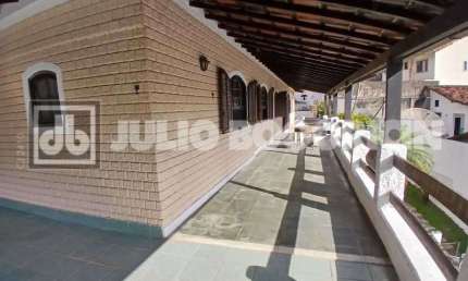 Casa com 4 quartos à venda na Estrada São Gonçalo, Taquara, Rio de Janeiro, 428 m2 por R$ 799.000