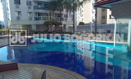 Apartamento com 2 quartos à venda na Rua Mapendi, Taquara, Rio de Janeiro, 56 m2 por R$ 350.000