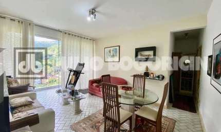 Apartamento com 2 quartos à venda na Avenida Vítor Konder, Barra da Tijuca, Rio de Janeiro, 79 m2 por R$ 1.100.000
