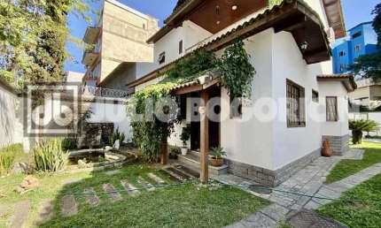 Casa com 3 quartos à venda na Estrada Capenha, Pechincha, Rio de Janeiro, 176 m2 por R$ 1.100.000