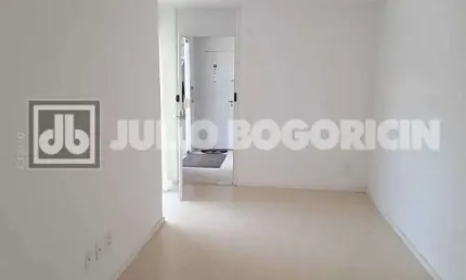 Apartamento com 2 quartos à venda na Rua Goianinha, Curicica, Rio de Janeiro, 45 m2 por R$ 189.000