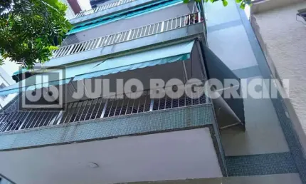Apartamento com 2 quartos à venda na Rua Xingu, Freguesia (Jacarepaguá), Rio de Janeiro, 98 m2 por R$ 350.000