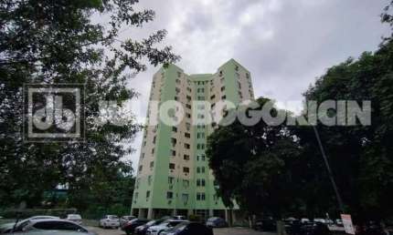 Apartamento com 2 quartos à venda na Avenida Tenente-Coronel Muniz de Aragão, Anil, Rio de Janeiro, 47 m2 por R$ 270.000