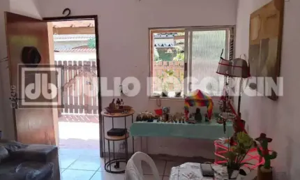 Casa em condomínio fechado com 2 quartos à venda na Estrada da Boiuna, Taquara, Rio de Janeiro, 137 m2 por R$ 380.000