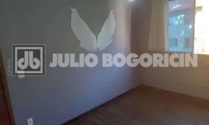 Apartamento com 2 quartos à venda na Rua Ministro Gabriel de Piza, Pechincha, Rio de Janeiro, 45 m2 por R$ 120.000