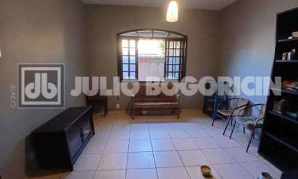 Casa em condomínio fechado com 4 quartos à venda na Rua José Silva, Pechincha, Rio de Janeiro, 160 m2 por R$ 480.000