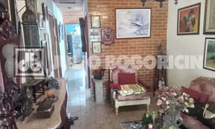 Casa em condomínio fechado com 2 quartos à venda na Rua Penaforte, Freguesia (Jacarepaguá), Rio de Janeiro, 122 m2 por R$ 450.000
