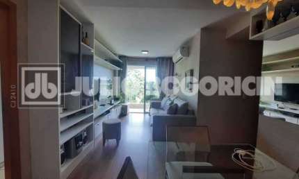 Apartamento com 3 quartos à venda na Rua Mapendi, Taquara, Rio de Janeiro, 76 m2 por R$ 460.000