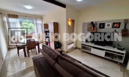 Apartamento com 2 quartos à venda na Rua Araguaia, Freguesia (Jacarepaguá), Rio de Janeiro, 71 m2 por R$ 370.000