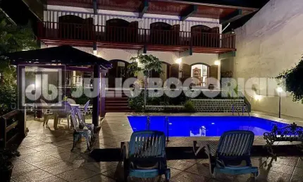 Casa em condomínio fechado com 4 quartos à venda na Rua Calheiros Gomes, Barra da Tijuca, Rio de Janeiro, 493 m2 por R$ 4.900.000