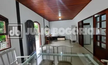 Ponto comercial com 1 sala à venda na Rua Santa América, Vargem Grande, Rio de Janeiro, 485 m2 por R$ 2.500.000