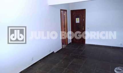 Apartamento com 2 quartos à venda na Estrada do Tindiba, Pechincha, Rio de Janeiro, 62 m2 por R$ 230.000