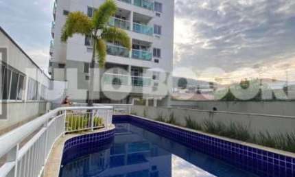 Apartamento com 2 quartos à venda na Rua Albano, Praça Seca, Rio de Janeiro, 62 m2 por R$ 235.000