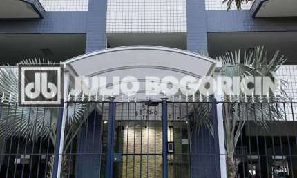 Apartamento com 2 quartos à venda na Rua Marechal José Beviláqua, Taquara, Rio de Janeiro, 66 m2 por R$ 290.000