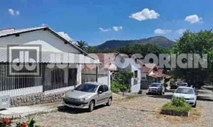 Casa em condomínio fechado com 2 quartos à venda na Estrada do Rio Grande, Taquara, Rio de Janeiro, 114 m2 por R$ 430.000