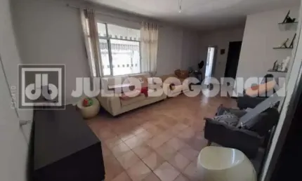 Apartamento com 3 quartos à venda na Rua Iriquitia, Taquara, Rio de Janeiro, 88 m2 por R$ 260.000