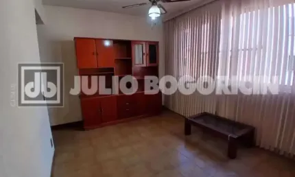 Apartamento com 2 quartos à venda na Rua Samuel das Neves, Pechincha, Rio de Janeiro, 74 m2 por R$ 245.000
