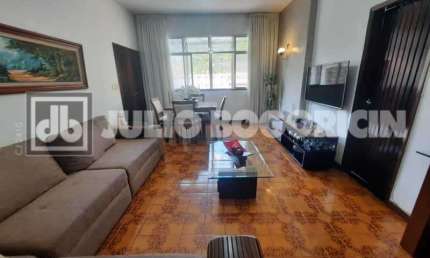 Casa em condomínio fechado com 2 quartos à venda na Rua Borboleta Amarela, Anil, Rio de Janeiro, 237 m2 por R$ 640.000