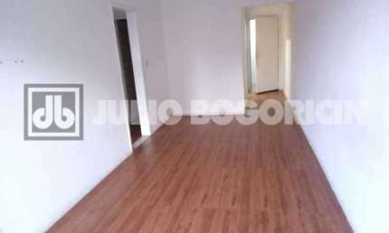 Apartamento com 2 quartos à venda na Rua André Rocha, Taquara, Rio de Janeiro, 60 m2 por R$ 210.000