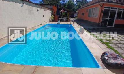 Casa com 6 quartos à venda na Avenida Tenente-Coronel Muniz de Aragão, Anil, Rio de Janeiro, 276 m2 por R$ 1.000.000