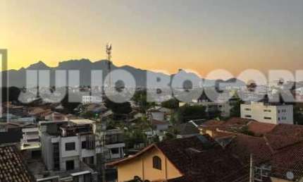 Apartamento com 2 quartos à venda na Estrada Rodrigues Caldas, Taquara, Rio de Janeiro, 47 m2 por R$ 295.000