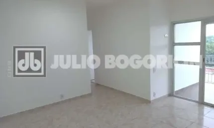 Apartamento com 2 quartos à venda na Rua Retiro dos Artistas, Pechincha, Rio de Janeiro, 70 m2 por R$ 250.000