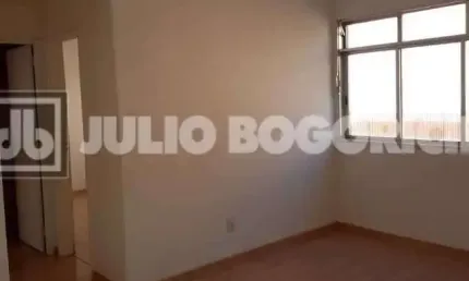 Apartamento com 2 quartos à venda na rua antônio cordeiro, jacarepaguá, rio de janeiro, 53 m2 por r$ 228.000