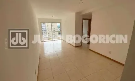 Apartamento com 2 quartos à venda na rua mapendi, taquara, rio de janeiro, 66 m2 por r$ 345.000