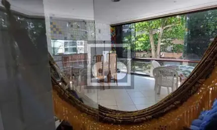 Apartamento com 2 quartos à venda na Rua Demosthenes Madureira de Pinho, Recreio dos Bandeirantes, Rio de Janeiro, 93 m2 por R$ 700.000
