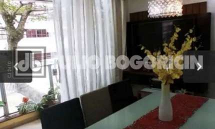 Apartamento com 2 quartos à venda na Rua Presidente Nereu Ramos, Recreio dos Bandeirantes, Rio de Janeiro, 80 m2 por R$ 750.000