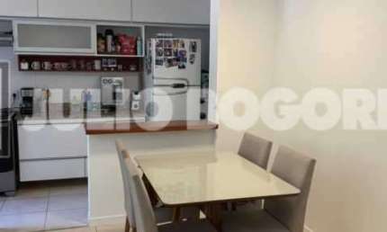 Apartamento com 2 quartos à venda na Rua Luiz Carlos Sarolli, Recreio dos Bandeirantes, Rio de Janeiro, 65 m2 por R$ 550.000