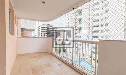Apartamento com 3 quartos à venda na Rua Guernica, Recreio dos Bandeirantes, Rio de Janeiro, 82 m2 por R$ 568.082