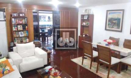 Apartamento com 3 quartos à venda na Rua Jorge Yunes, Recreio dos Bandeirantes, Rio de Janeiro, 176 m2 por R$ 1.100.000