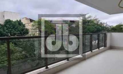 Apartamento com 3 quartos à venda na Avenida Genaro de Carvalho, Recreio dos Bandeirantes, Rio de Janeiro, 106 m2 por R$ 962.888
