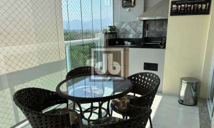 Apartamento com 3 quartos à venda na Rua Doutor Walter Guimarães de Moraes, Recreio dos Bandeirantes, Rio de Janeiro, 79 m2 por R$ 720.000