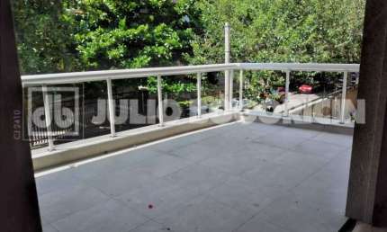 Apartamento com 3 quartos à venda na Avenida Genaro de Carvalho, Recreio dos Bandeirantes, Rio de Janeiro, 116 m2 por R$ 950.000